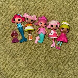 lalaloopsy